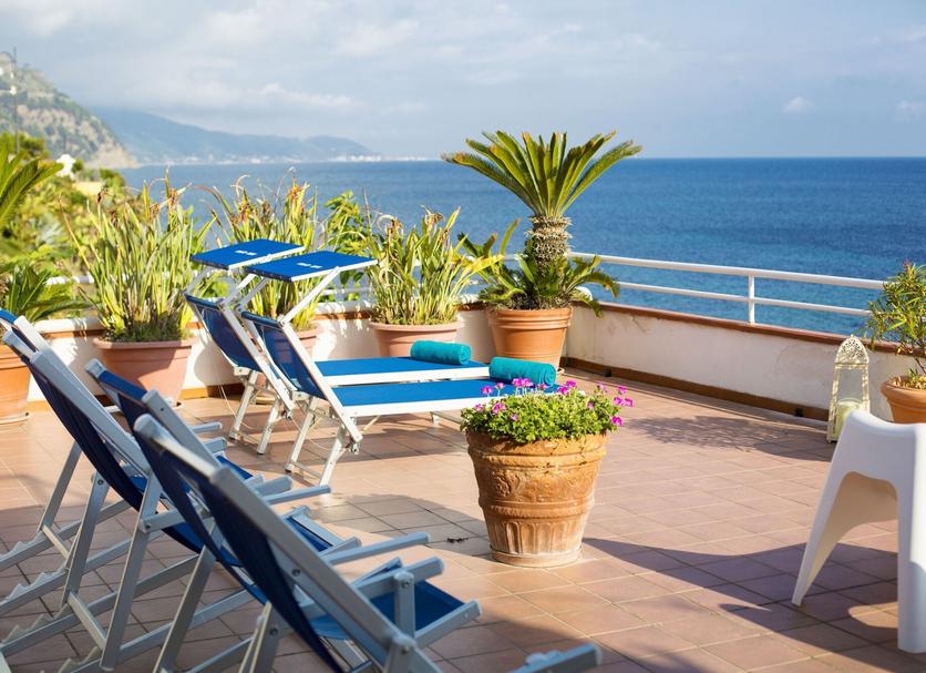 Balcone Foto