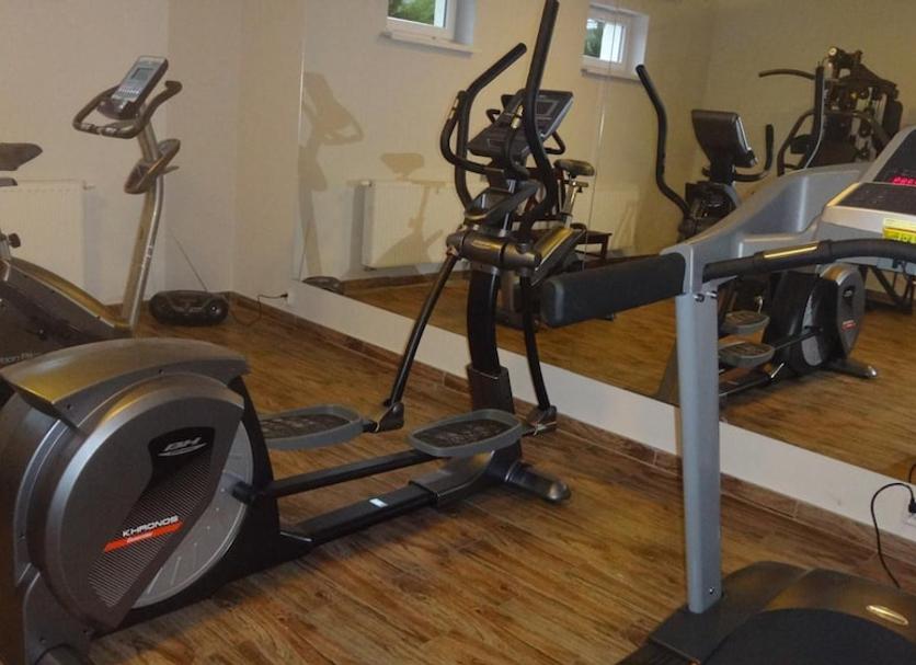 Palestra Foto
