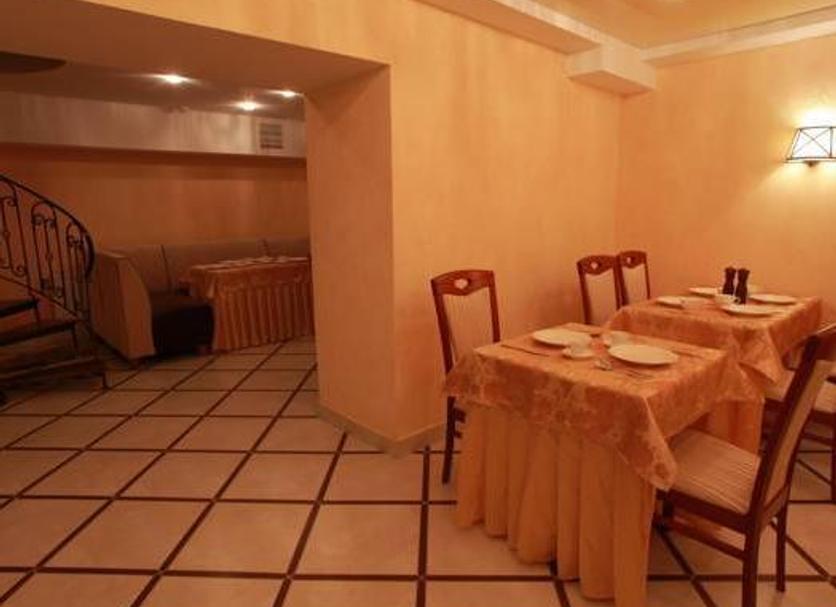 Ristorante Foto