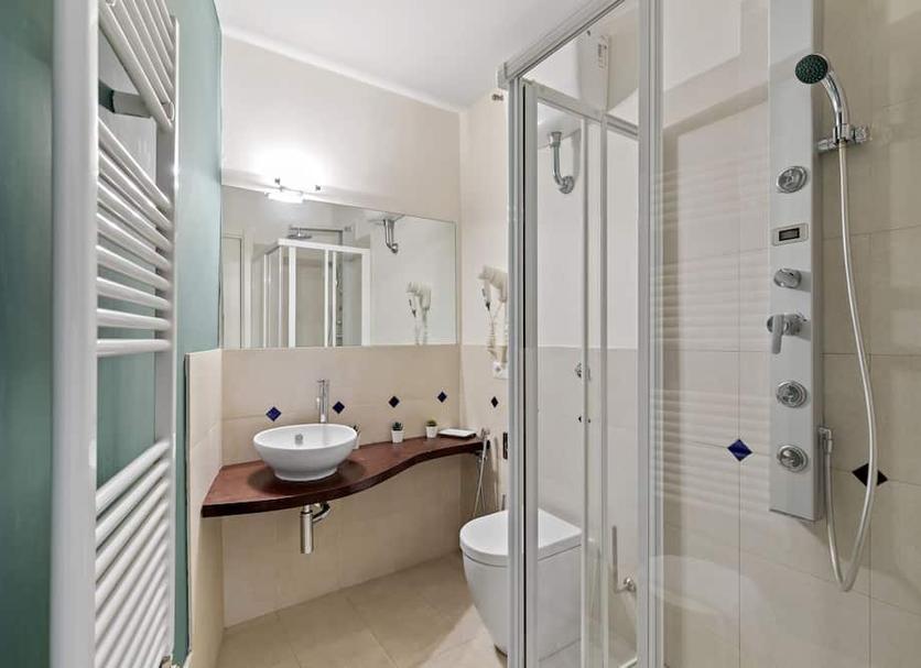 Bagno Foto