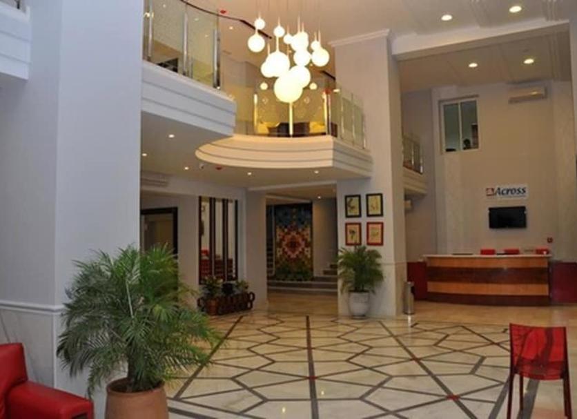 Ingresso Foto
