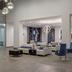 Area lounge