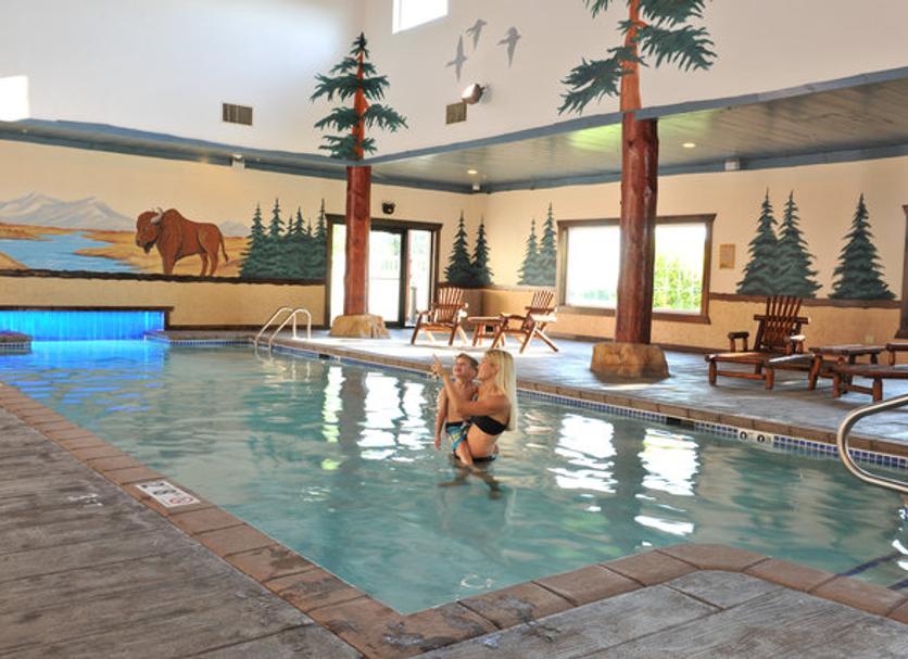 Piscina Foto