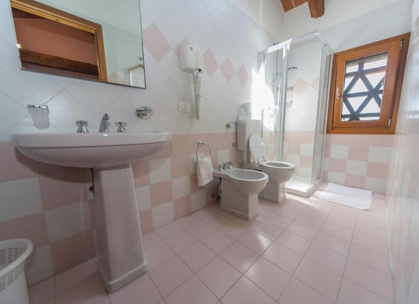 Bagno Foto