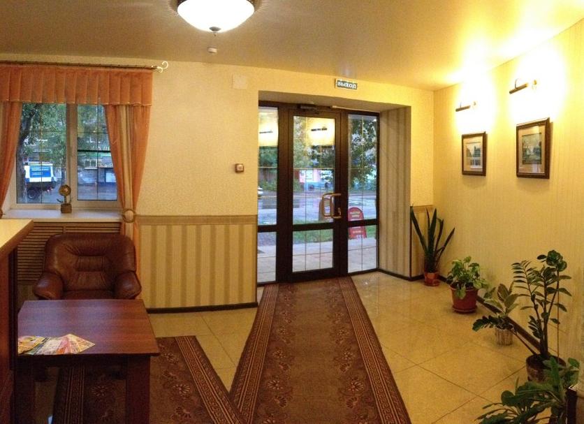 Ingresso Foto