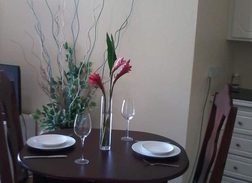 Sala pranzo Foto