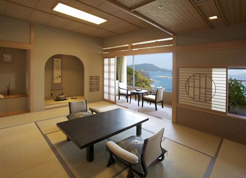 Sala pranzo Foto