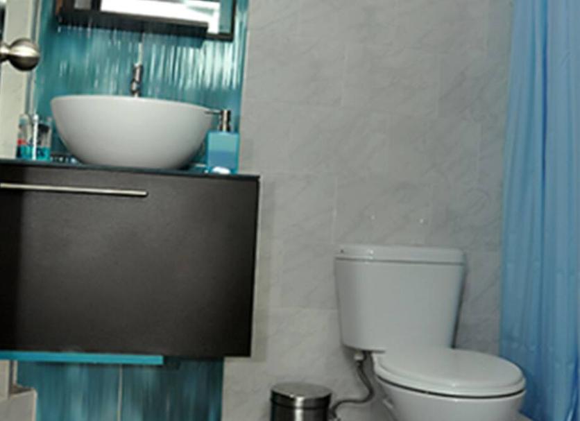 Bagno Foto