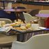 Sala pranzo