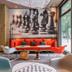 Area lounge
