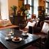 Area lounge