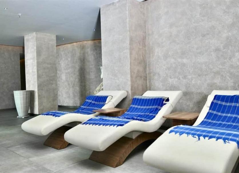 Spa Foto