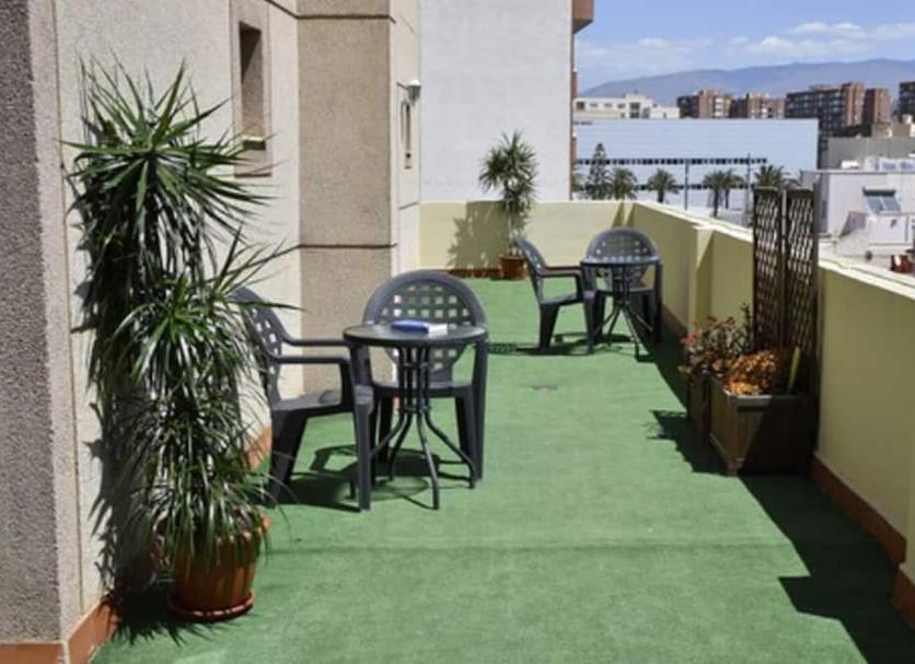 Balcone Foto