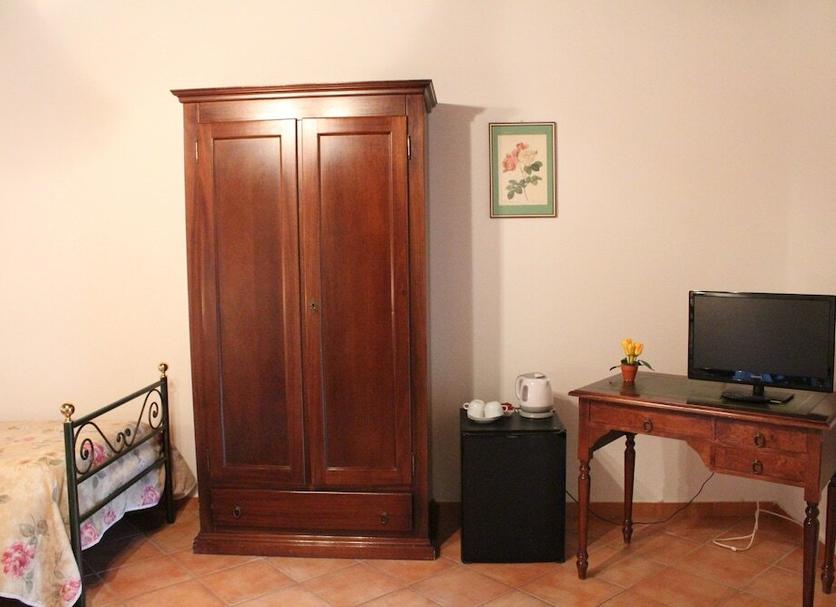 Dotazioni in camera Foto