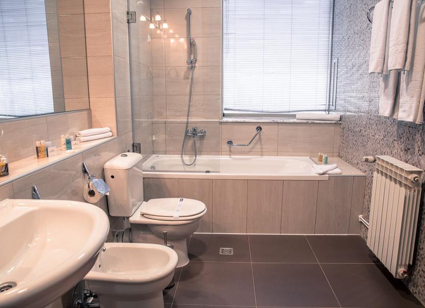 Bagno Foto