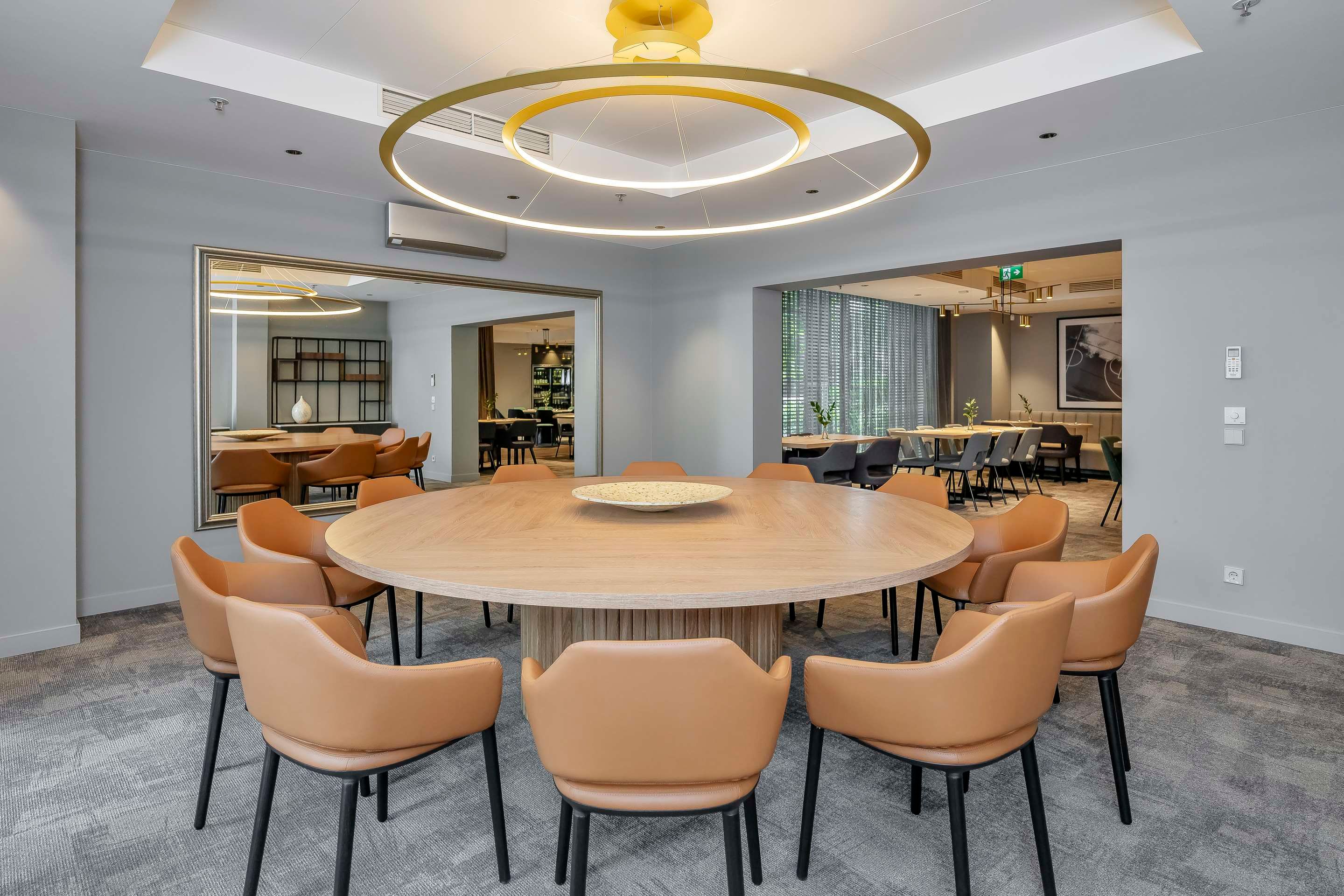 Sala pranzo