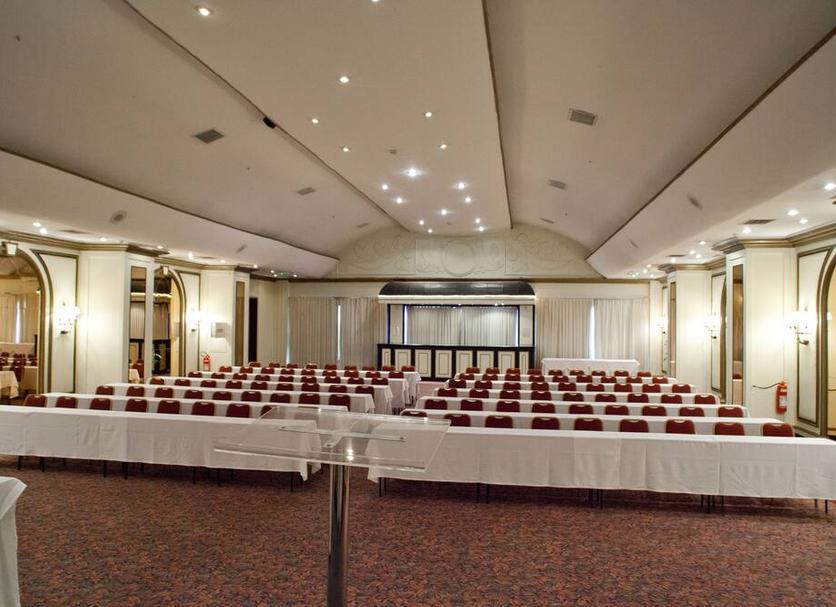 Sala conferenze Foto