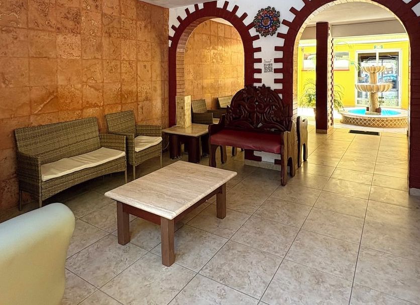 Ingresso Foto