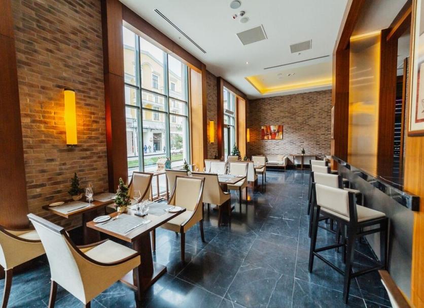 Ristorante Foto