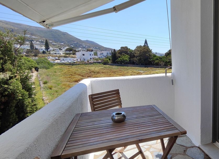 Balcone Foto