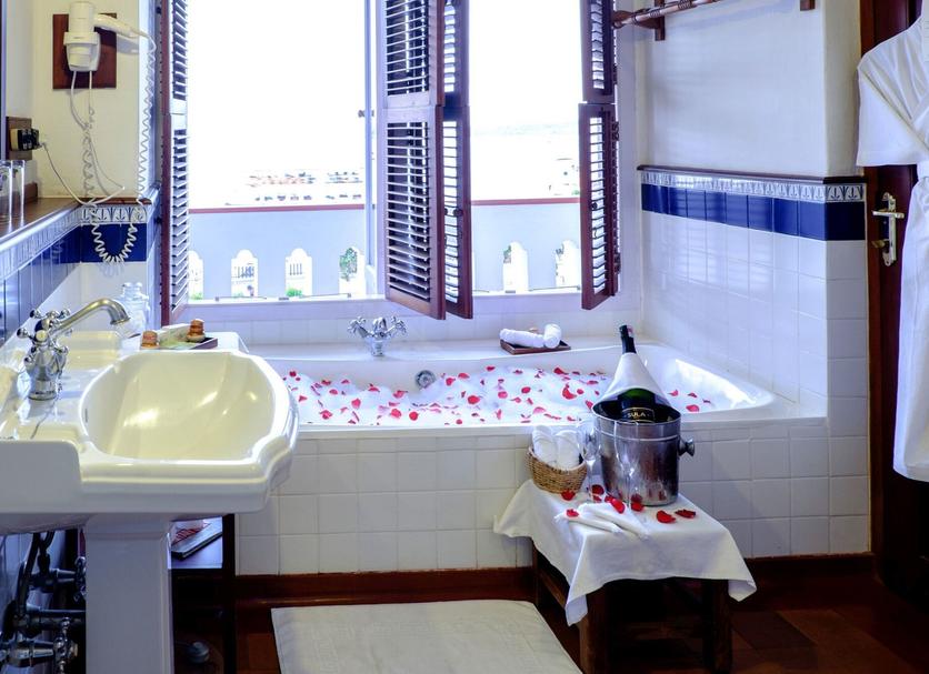 Bagno Foto