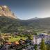 Vista esterna