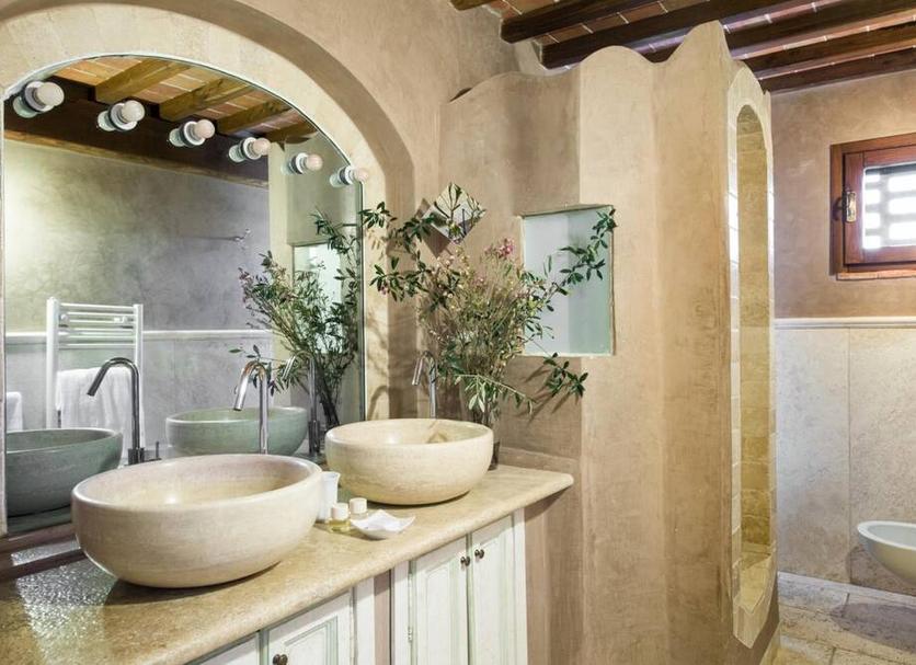 Bagno Foto