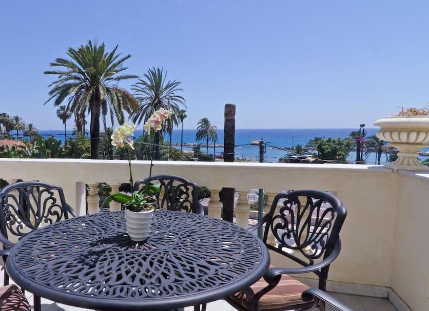 Balcone Foto