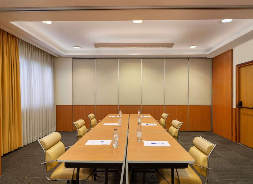 Sala conferenze Foto