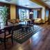 Area lounge