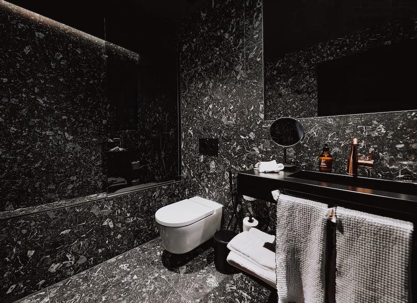 Bagno Foto