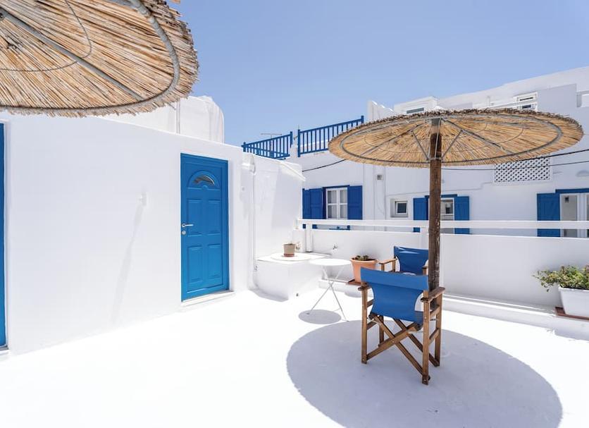 Balcone Foto
