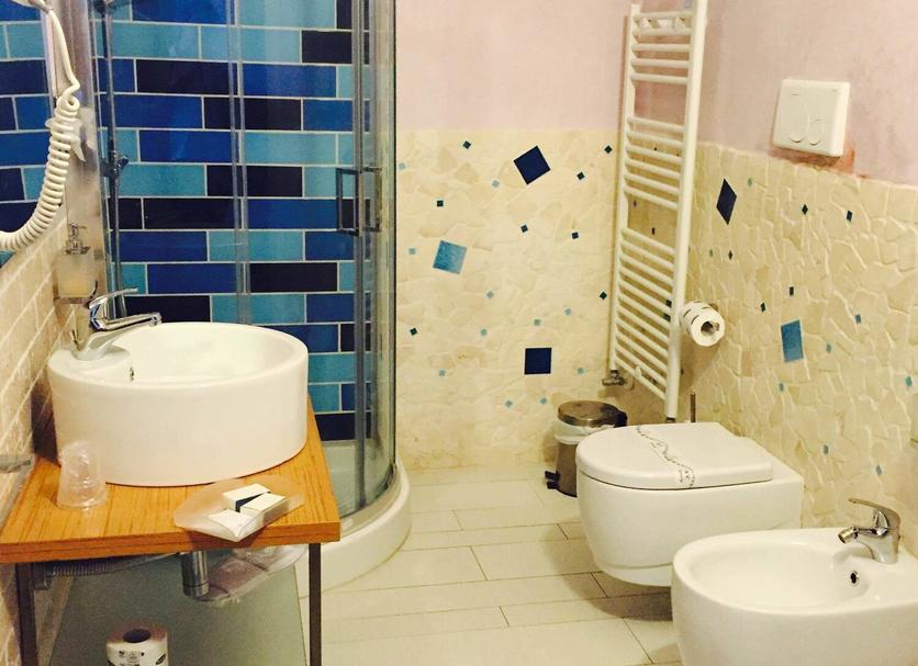 Bagno Foto