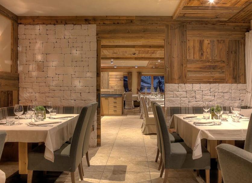 Ristorante Foto