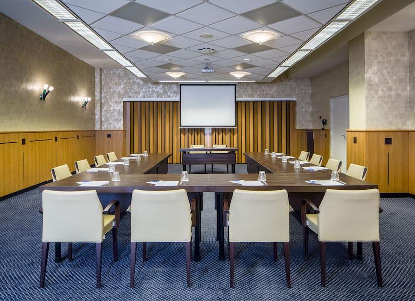 Sala conferenze Foto