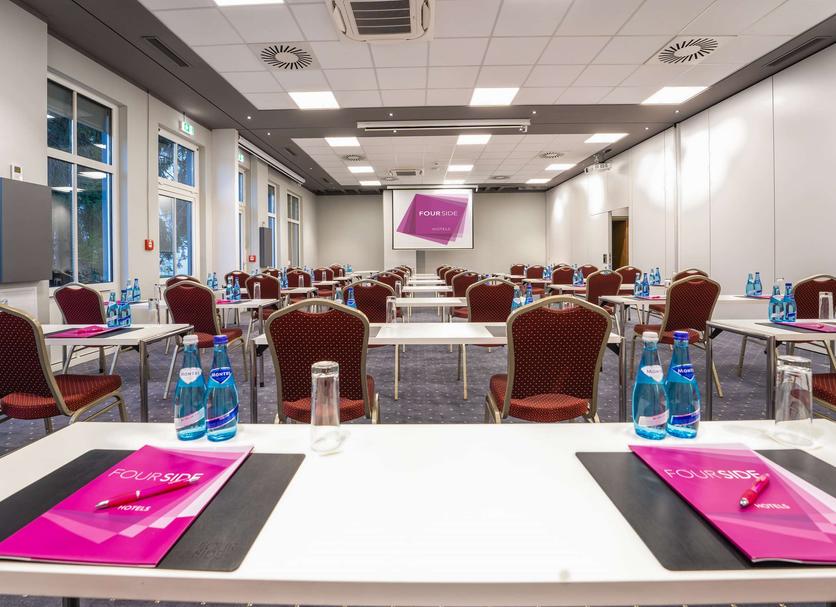 Sala conferenze Foto
