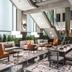 Area lounge
