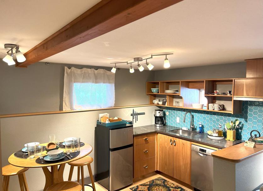 Cucina Foto