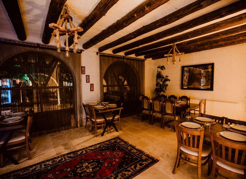 Ristorante Foto