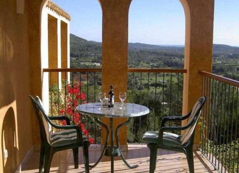 Balcone Foto