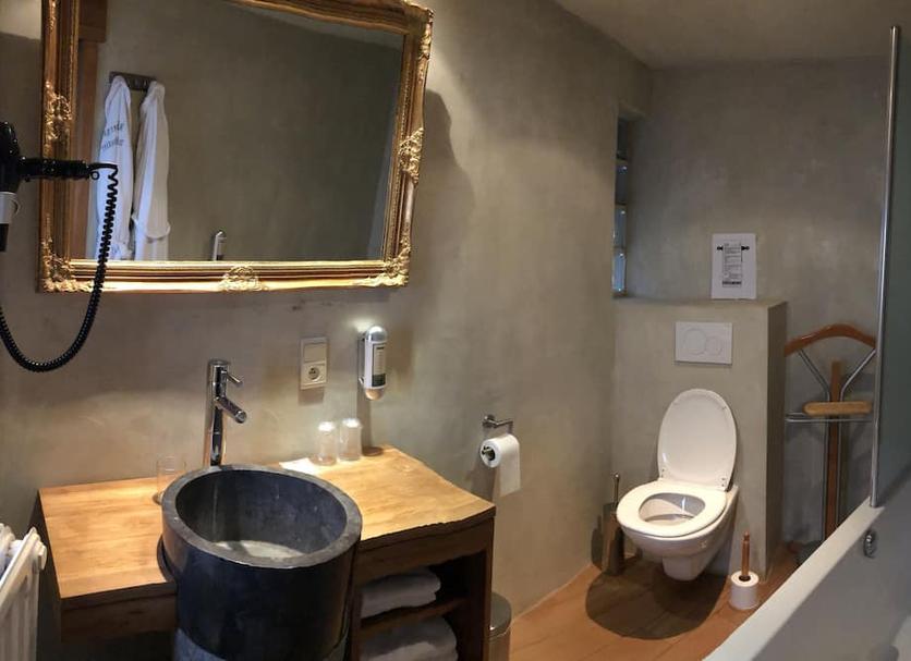 Bagno Foto