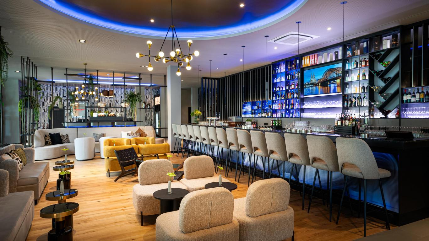 Leonardo Hotel Vienna City West