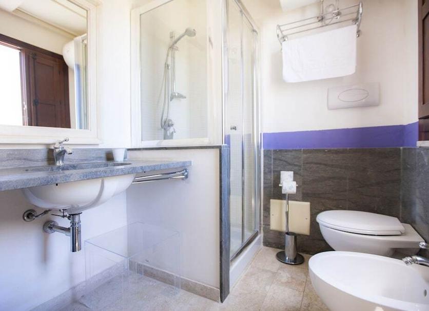 Bagno Foto