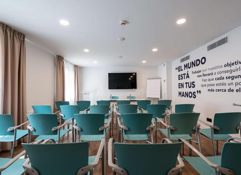 Sala conferenze Foto