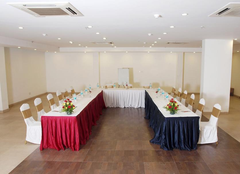 Sala conferenze Foto