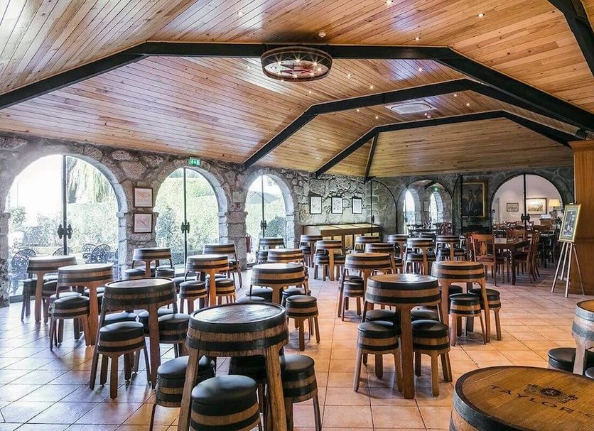 Bar Foto