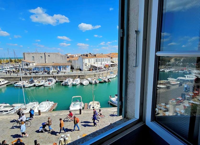 Vista esterna Foto