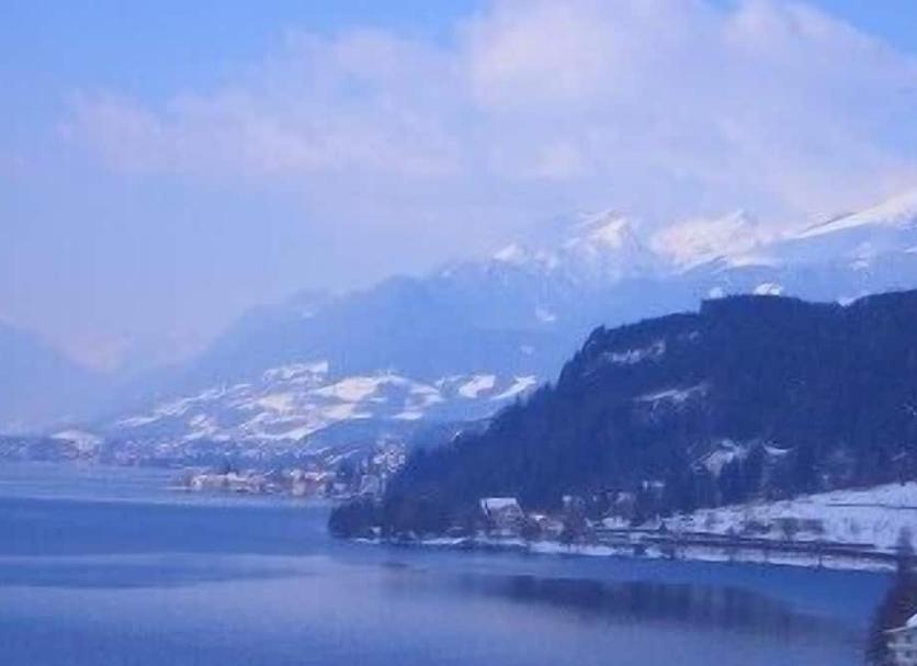 Vista esterna Foto