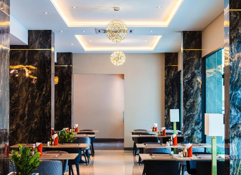 Ristorante Foto
