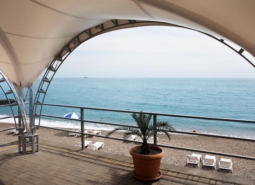 Spiaggia Foto